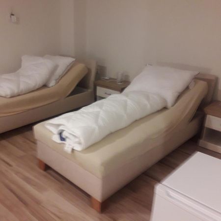 Turisticka Ubytovna Hotel Divín 外观 照片