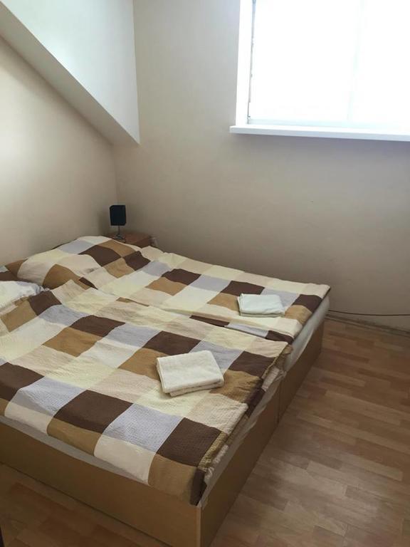 Turisticka Ubytovna Hotel Divín 外观 照片
